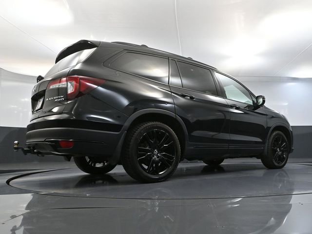 Used 2022 Honda Pilot Elite image 60