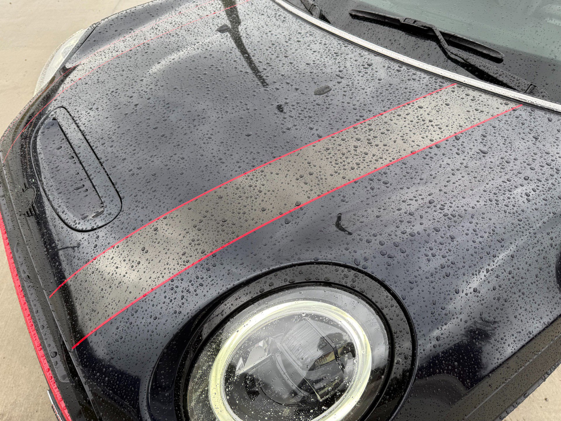 Used 2023 MINI Cooper John Cooper Works w/ Driver Assistance Package image 31