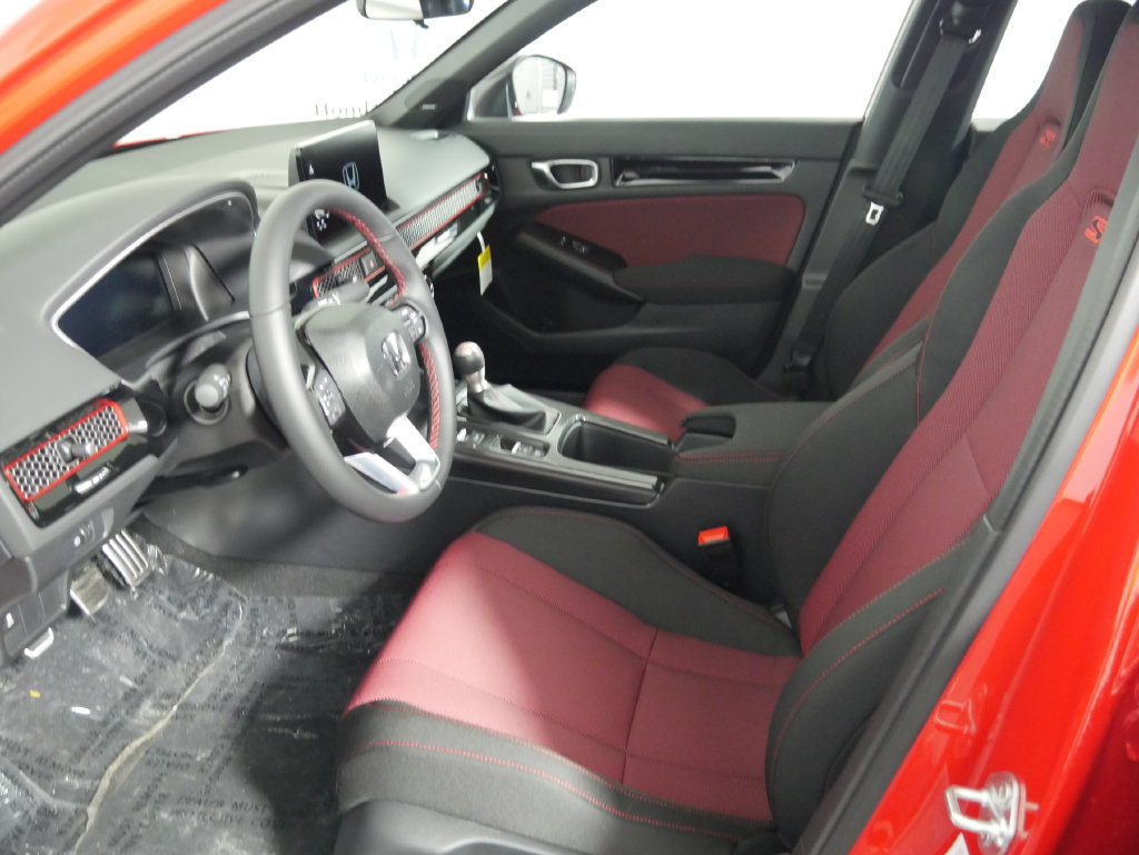 New 2026 Honda Civic Si image 15