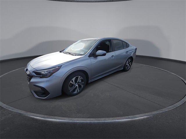 New 2025 Subaru Legacy Premium image 4