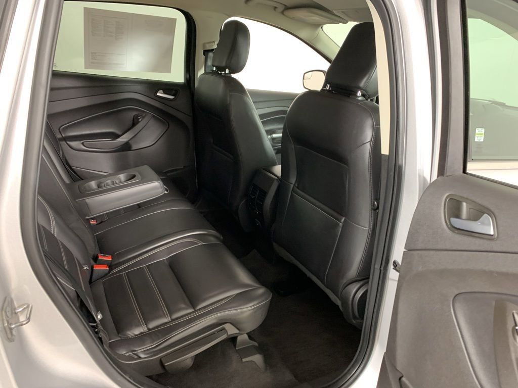 Used 2019 Ford Escape SEL AWD/4WD image 33