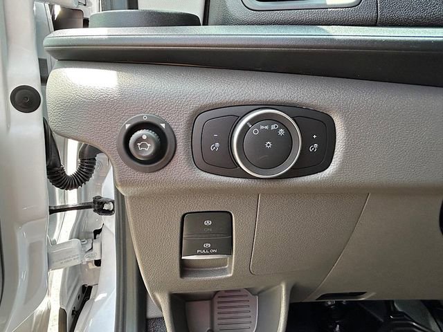 New 2025 Ford Transit 250 148 Medium Roof Extended AWD image 16