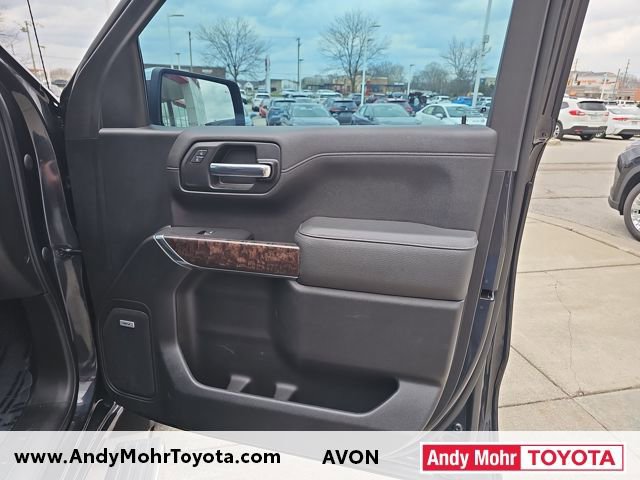 Used 2020 GMC Sierra 1500 Denali w/ Denali Ultimate Package image 38