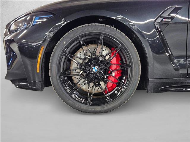 New 2026 BMW M4 xDrive Competition w/ Executive Package image 9