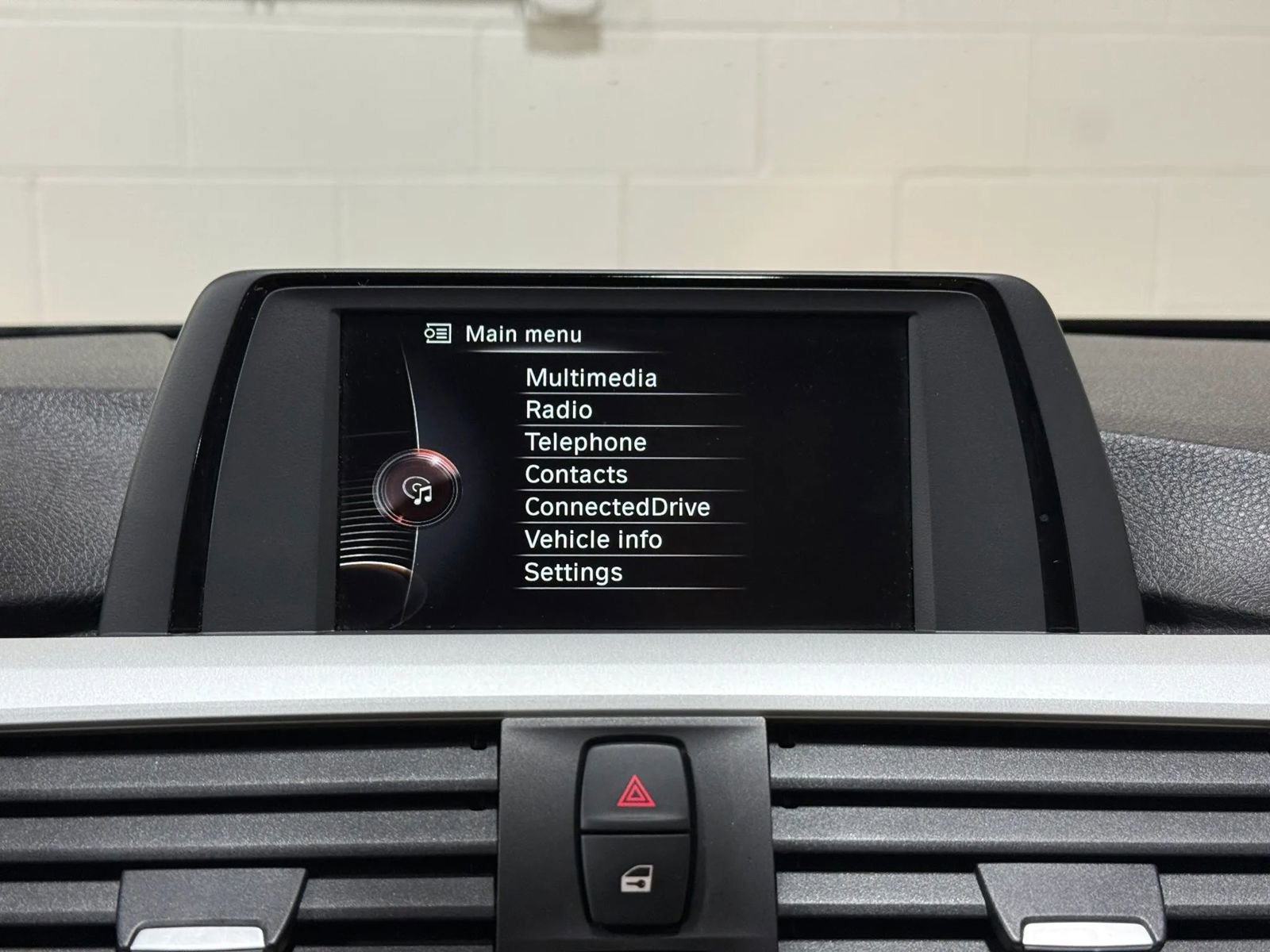Used 2016 BMW 320i Sedan RWD image 36
