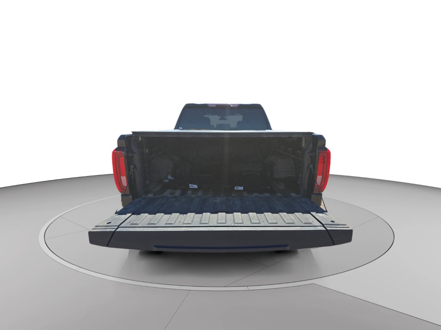 Used 2023 GMC Sierra 1500 AT4 AWD/4WD image 19