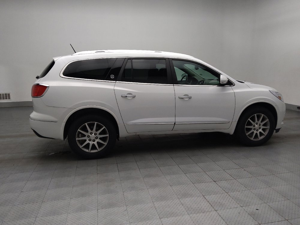 Used 2016 Buick Enclave Convenience image 10