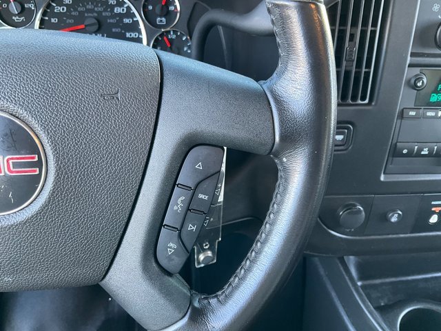 Used 2022 GMC Savana 3500 w/ Power Convenience Package image 11