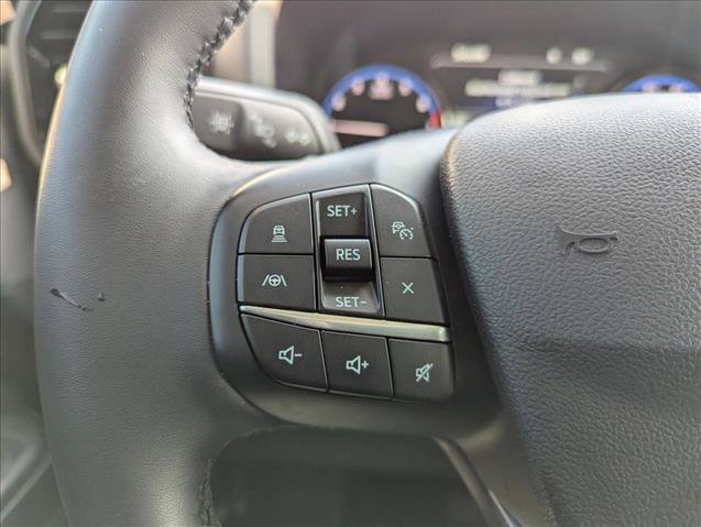 Used 2024 Ford Bronco Sport Outer Banks w/ Tech Package AWD/4WD image 13