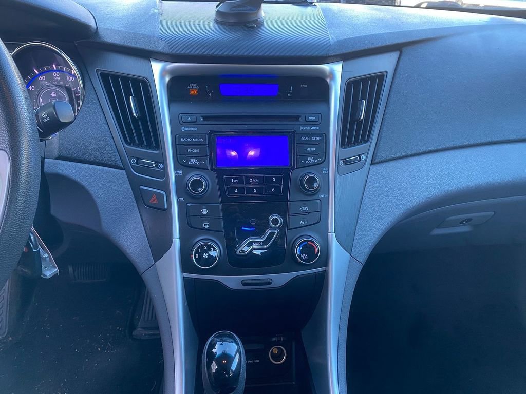 Used 2013 Hyundai Sonata GLS w/ Popular Equipment Pkg FWD image 20