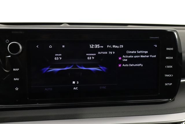 Certified 2022 Kia K5 GT-Line w/ GT-Line Awd Premium Package image 38