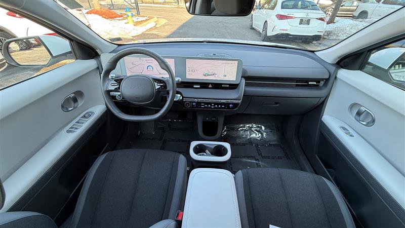 Used 2024 Hyundai Ioniq 5 SEL image 22