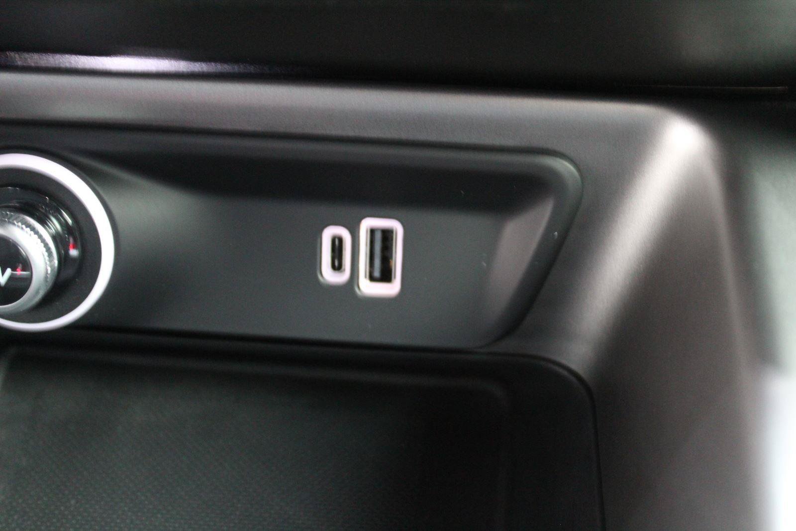 Used 2024 Dodge Hornet GT AWD/4WD image 21