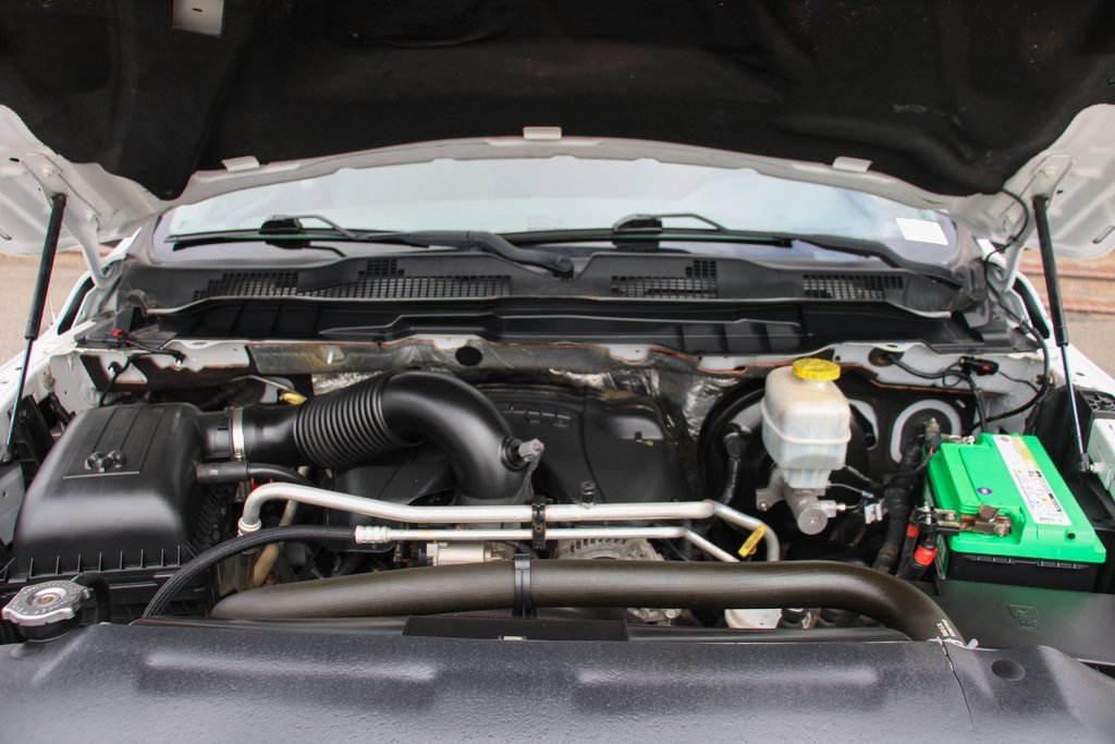 Used 2017 RAM 2500 Tradesman w/ Popular Equipment Group image 11