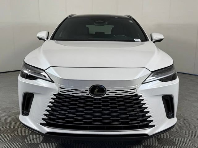 Used 2024 Lexus RX 350 FWD w/ Convenience Package image 12
