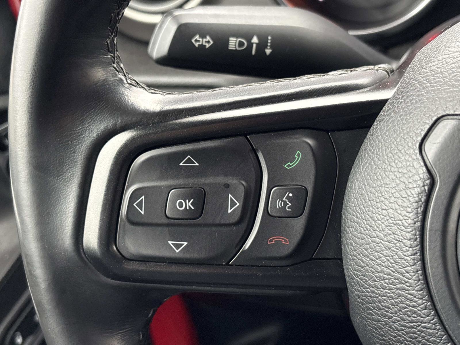 Used 2020 Jeep Gladiator Sport w/ Quick Order Package 24S image 16