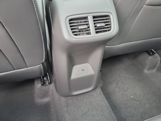 New 2026 Buick Envision Sport Touring AWD/4WD image 10