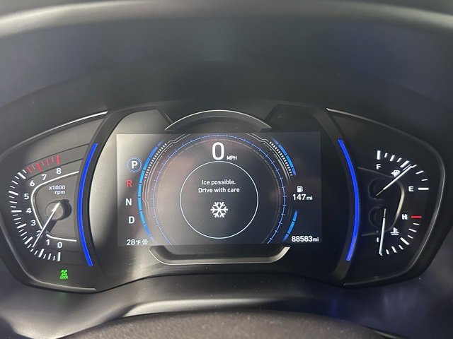 Used 2020 Hyundai Santa Fe SEL image 27