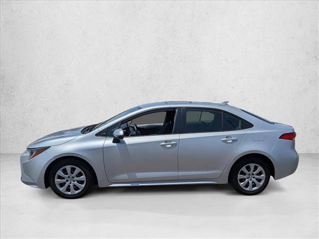 Used 2023 Toyota Corolla LE FWD image 8