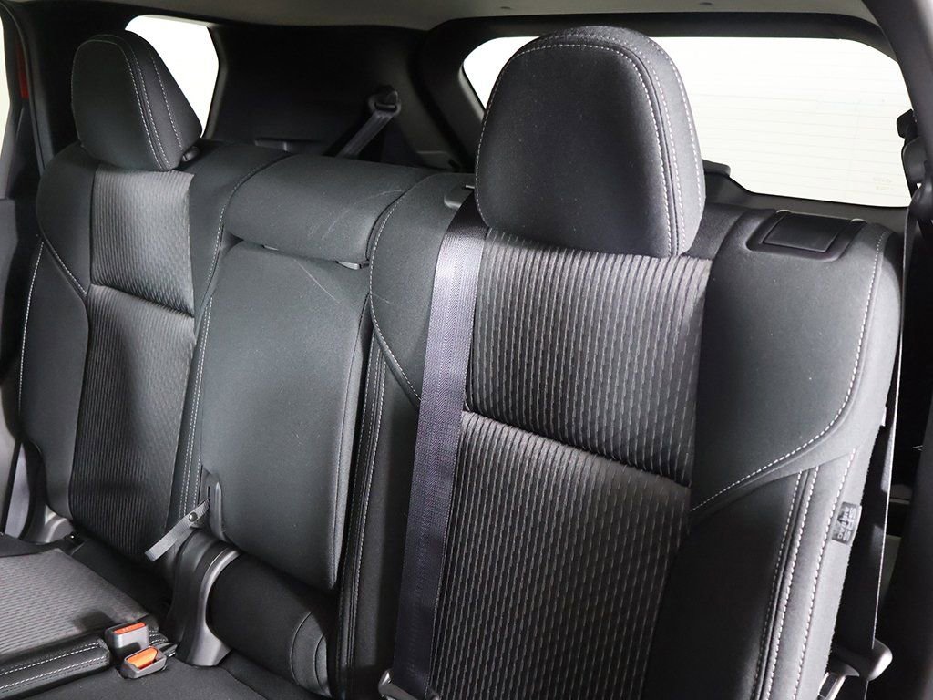 New 2026 Mitsubishi Outlander ES AWD/4WD image 32