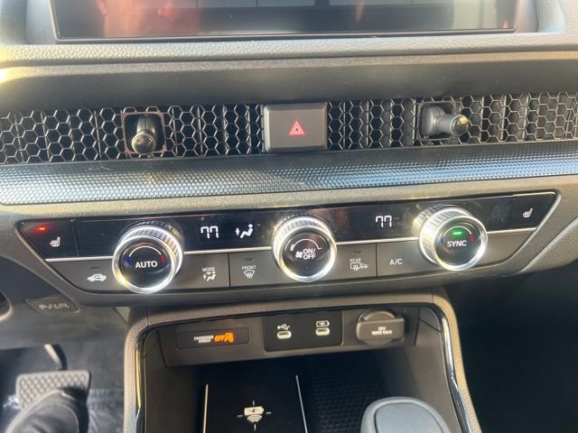 New 2026 Honda CR-V Sport-L image 15