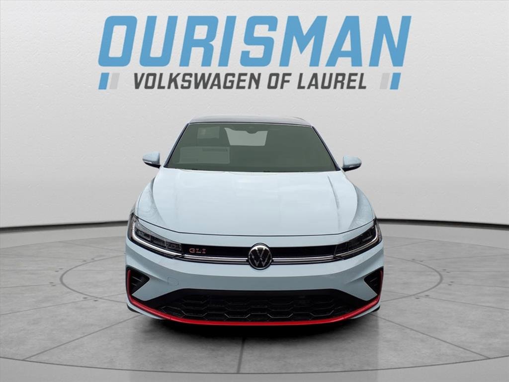 New 2026 Volkswagen Jetta GLI Autobahn image 6