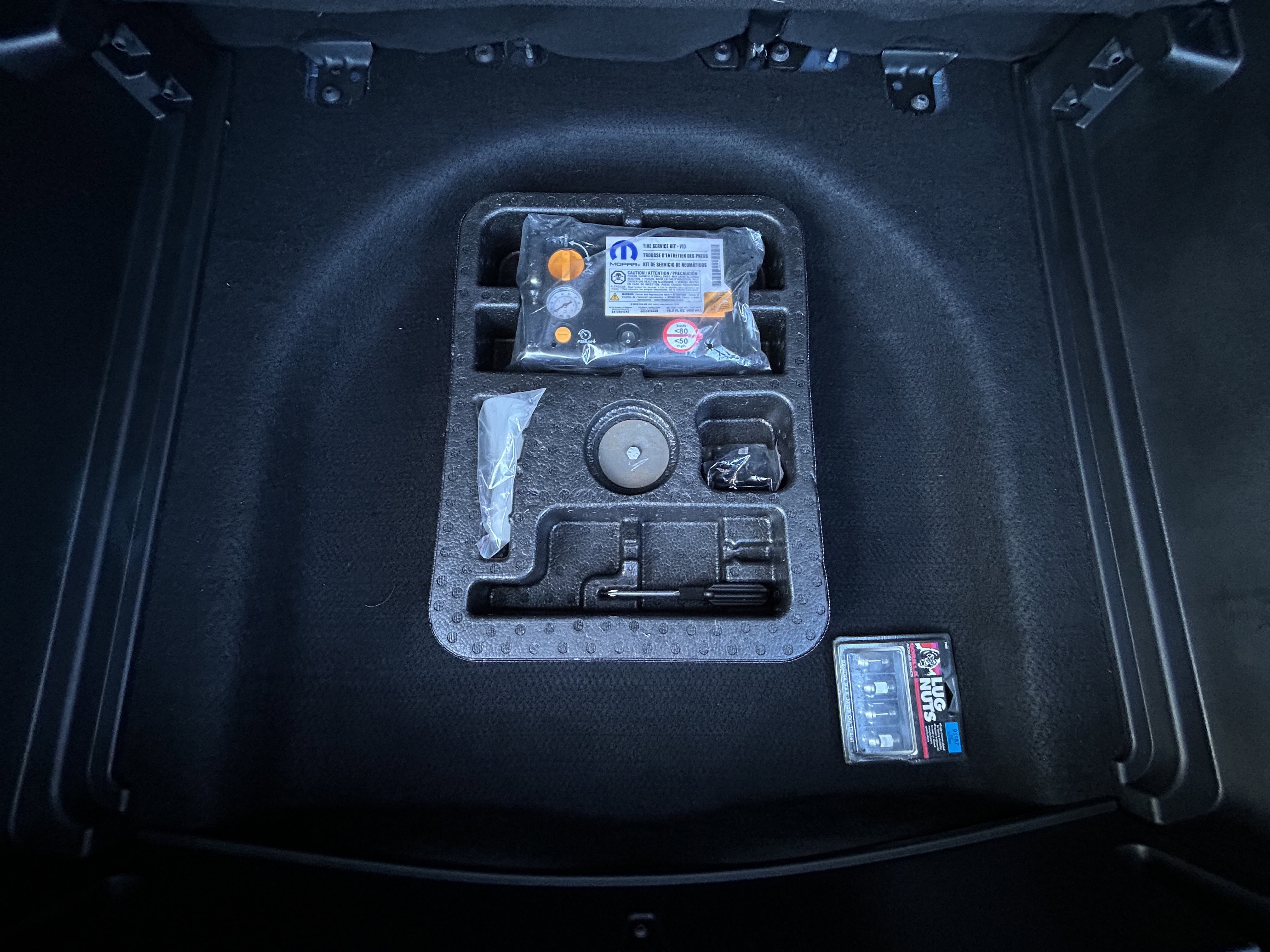 Used 2020 Jeep Compass Latitude AWD/4WD image 9