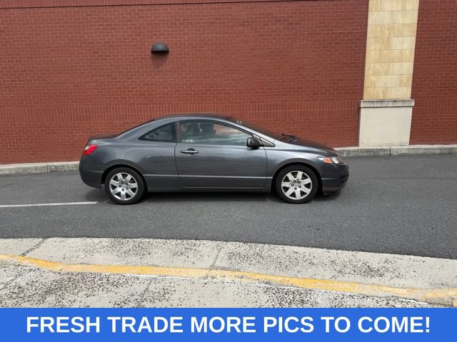 Used 2011 Honda Civic LX video 1