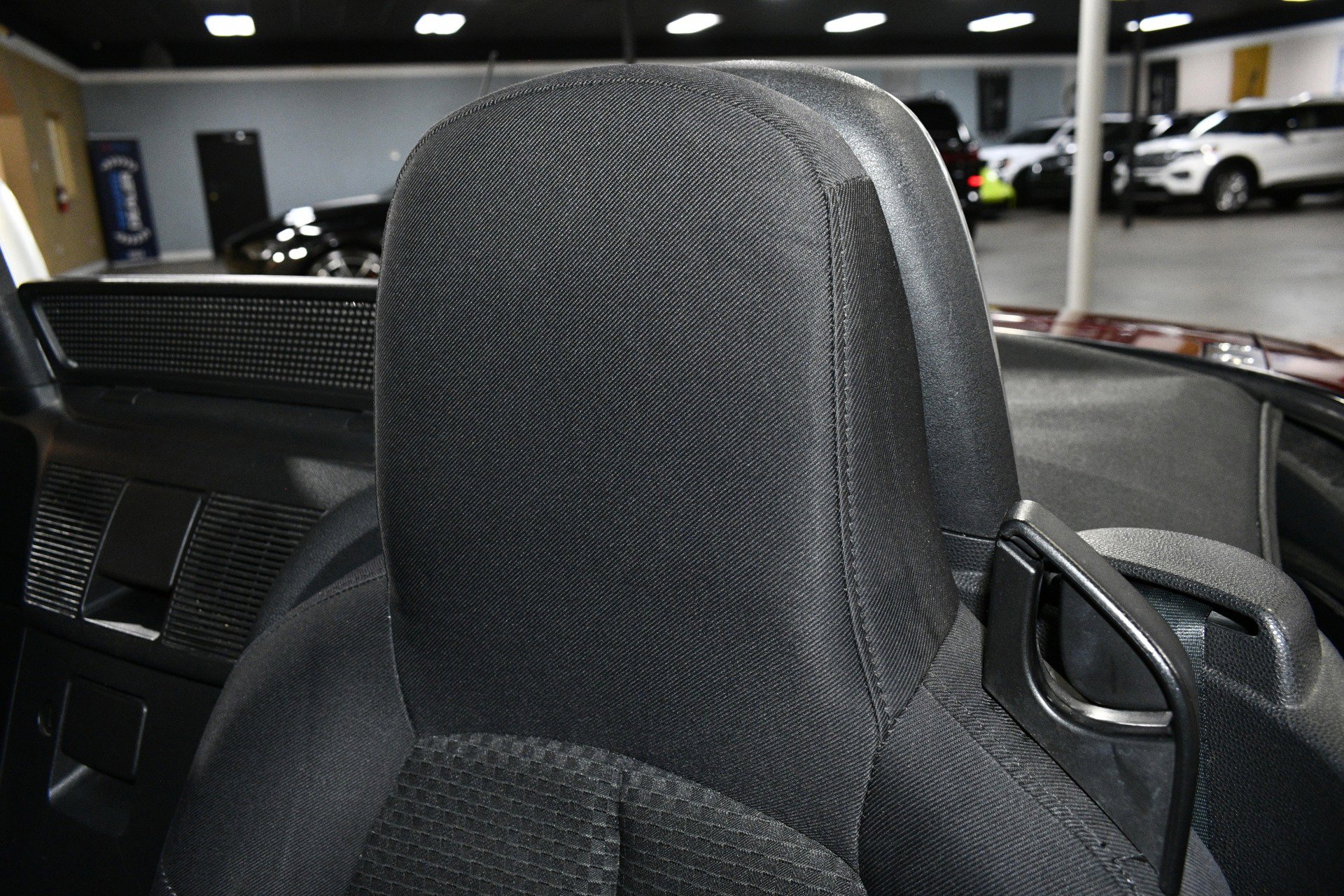 Used 2007 MAZDA MX-5 Miata Touring image 9