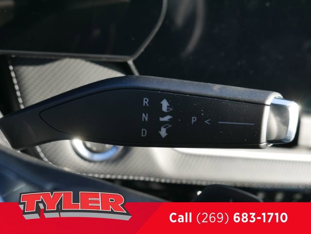 New 2026 Chevrolet Equinox LT image 25