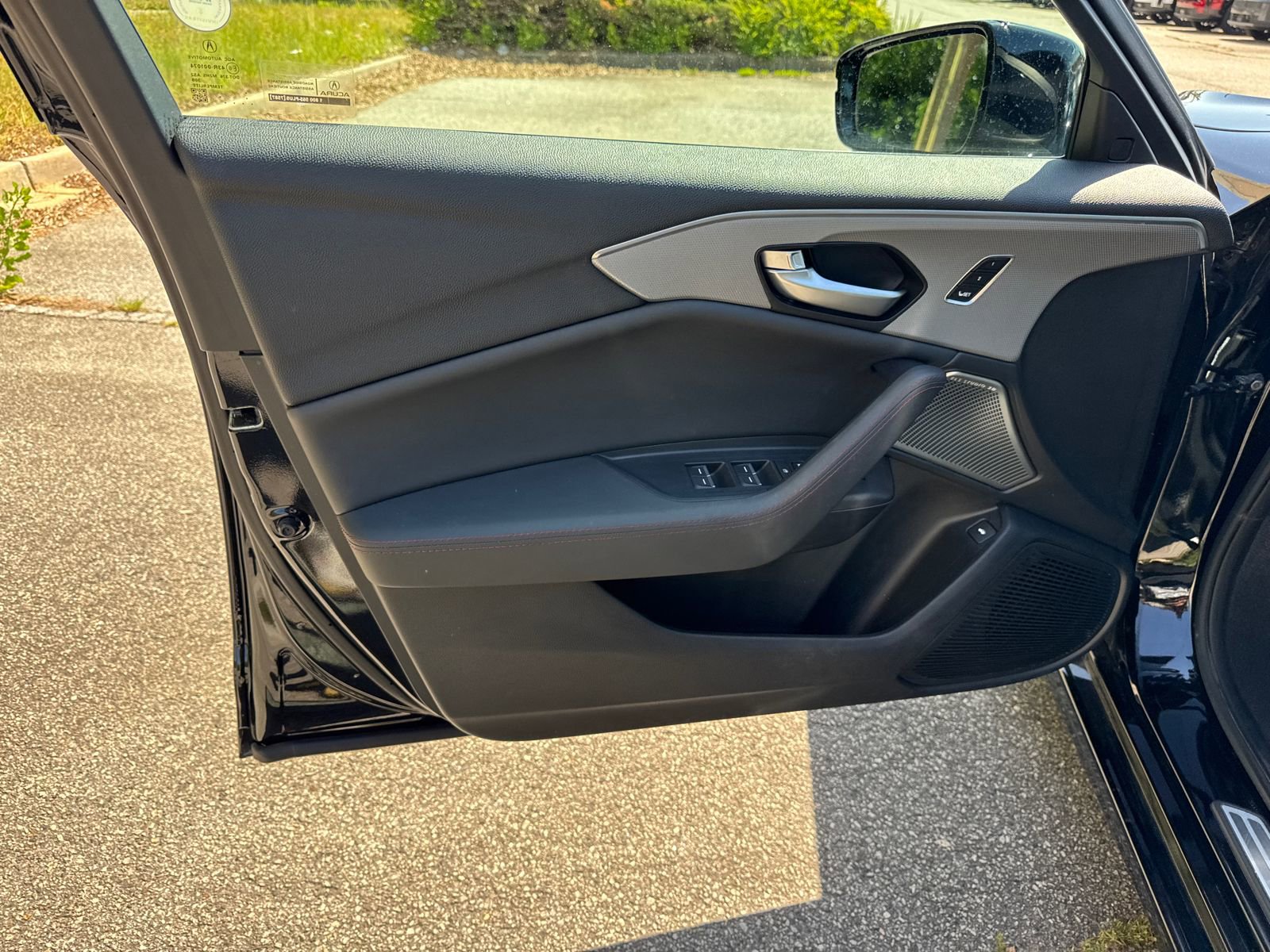 Used 2022 Acura TLX SH-AWD w/ A-SPEC Pkg image 10