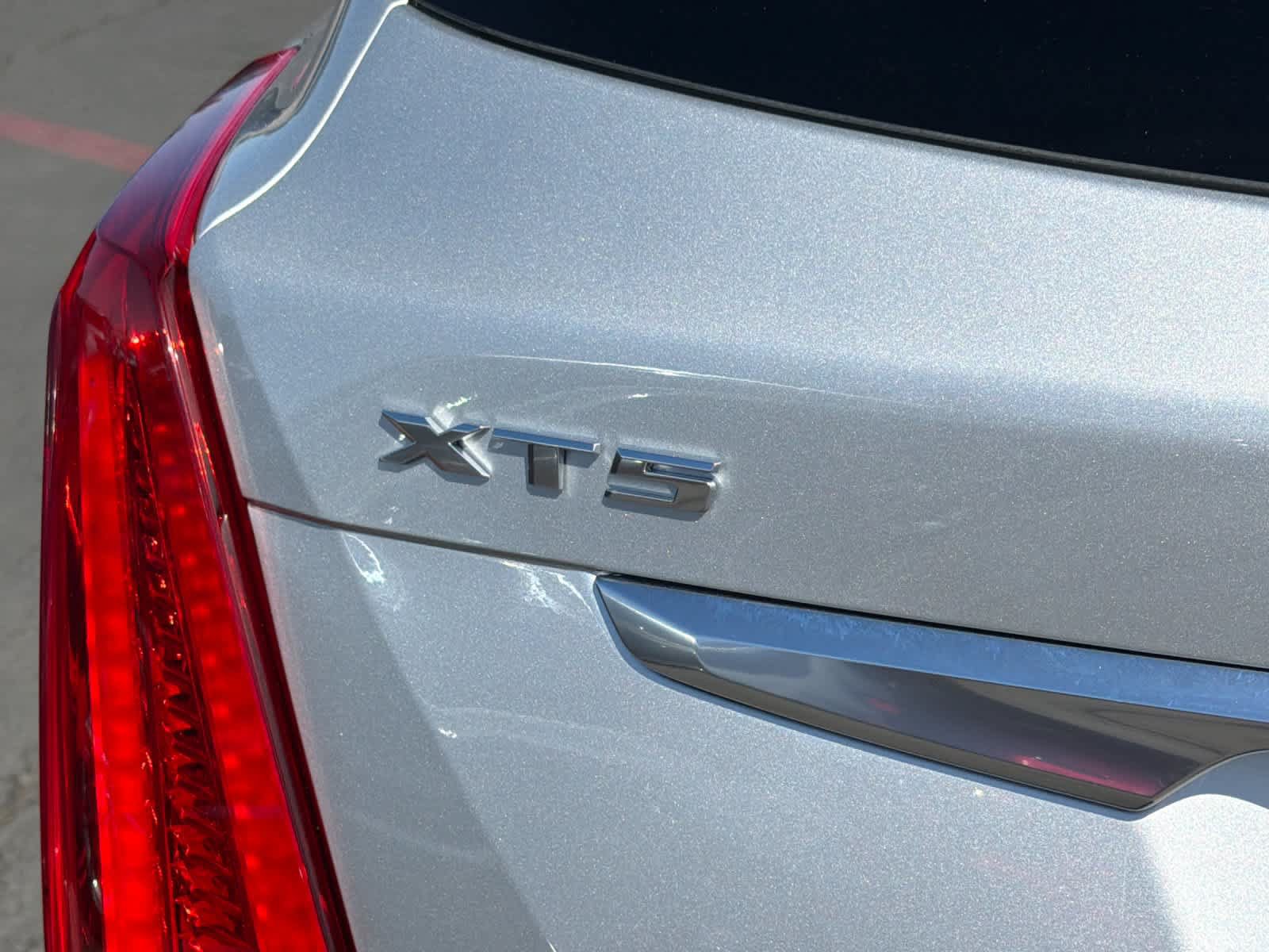 Used 2019 Cadillac XT5 Luxury FWD image 32