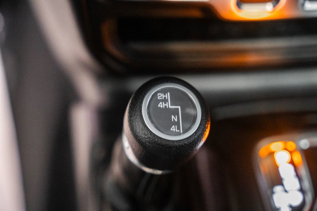 New 2026 Jeep Wrangler Sport S image 23