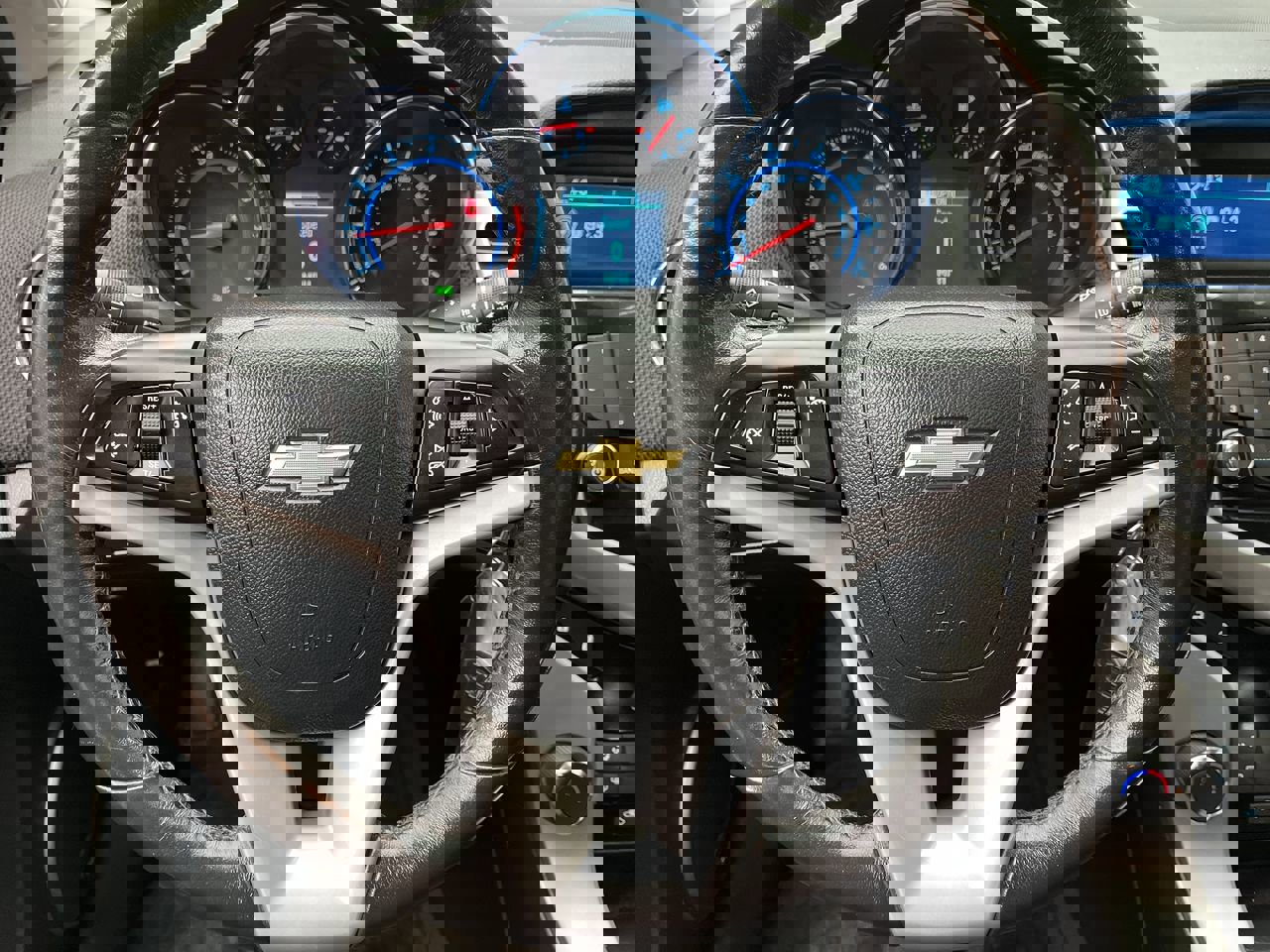 Used 2014 Chevrolet Cruze LT w/ All-Star Edition image 13