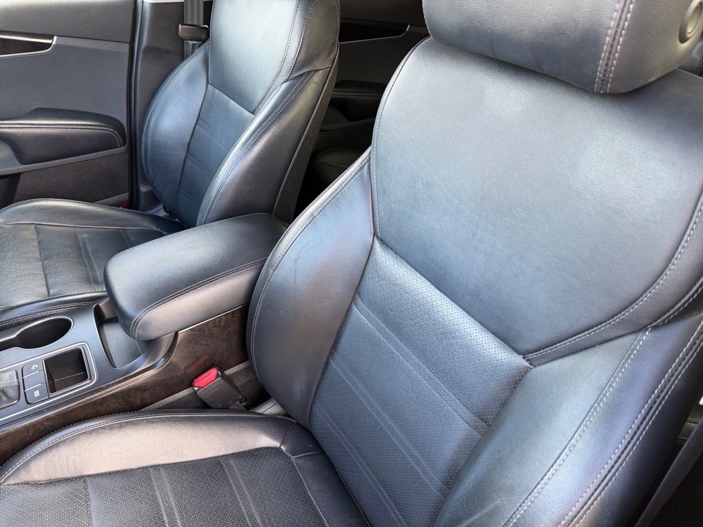 Used 2018 Kia Sorento EX image 11