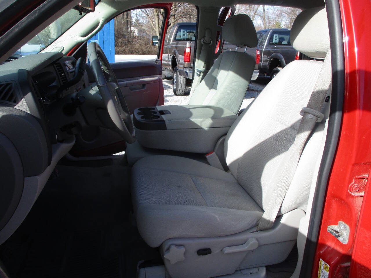 Used 2012 Chevrolet Silverado 1500 LT w/ All-Star Edition image 19