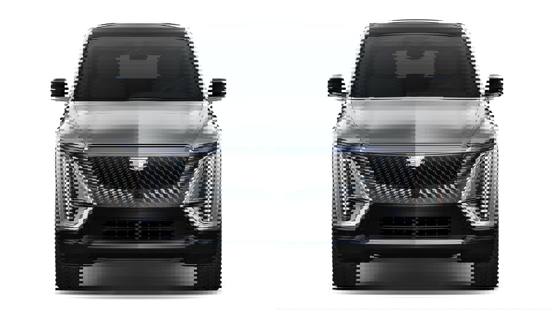 New 2026 Cadillac Lyriq Luxury image 35