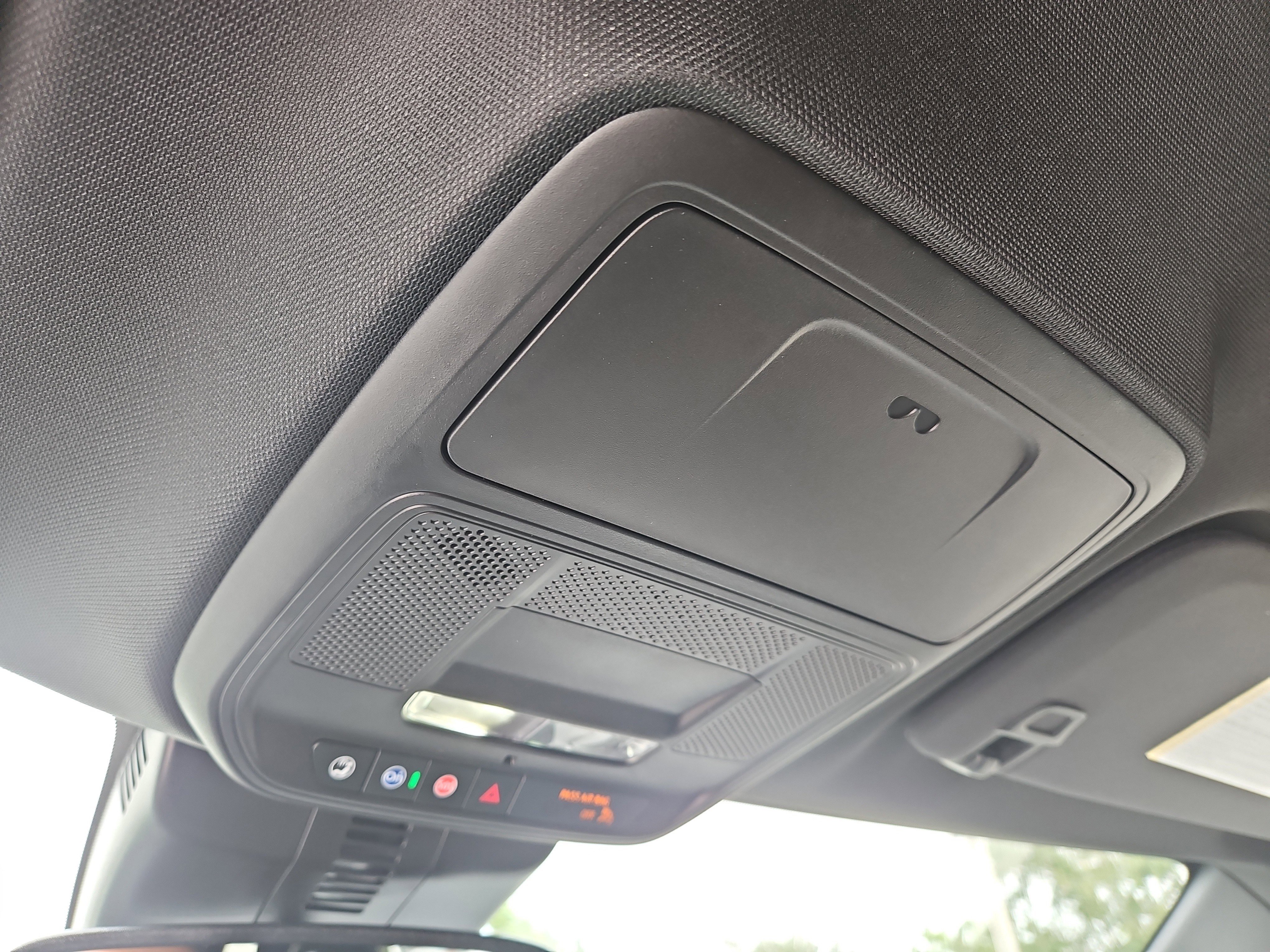 New 2026 Buick Enclave Sport Touring image 24