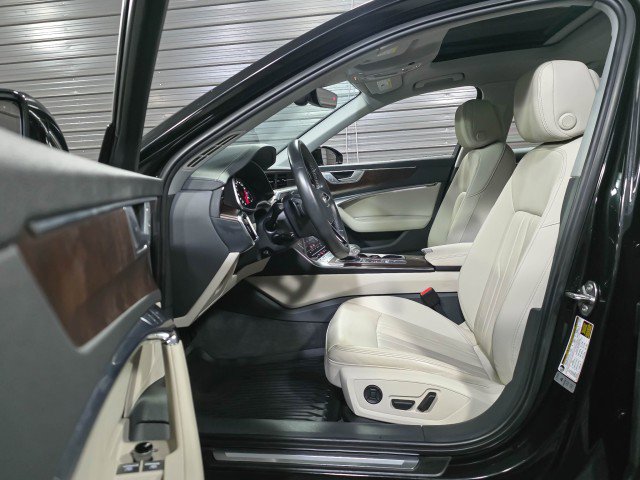 Used 2020 Audi A6 2.0T Premium w/ Convenience Package AWD/4WD image 14
