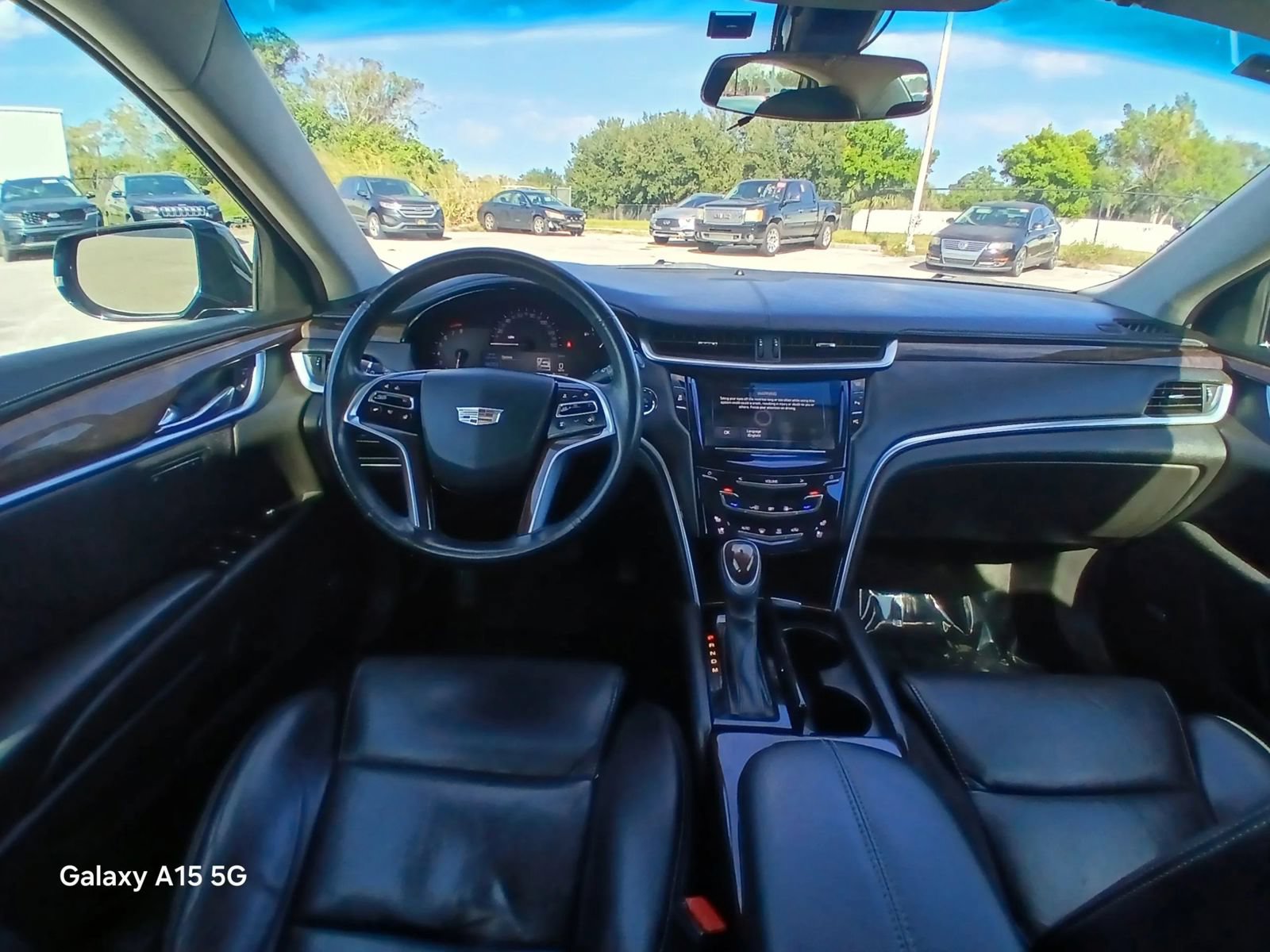 Used 2016 Cadillac XTS Luxury FWD image 29
