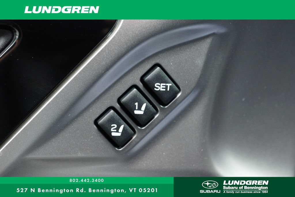 Used 2022 Subaru Outback Limited AWD/4WD image 12