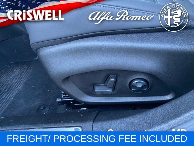 New 2024 Alfa Romeo Tonale Veloce image 21