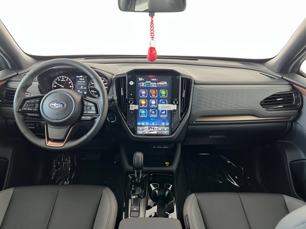 New 2026 Subaru Forester Sport AWD/4WD image 15