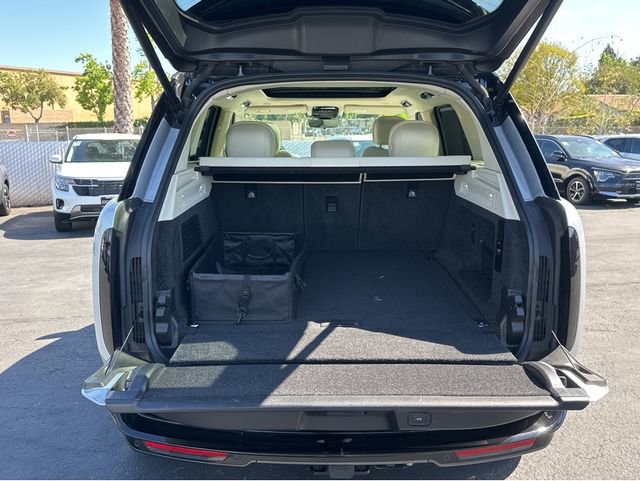 Used 2024 Land Rover Range Rover SE image 18