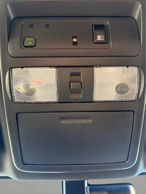 Used 2023 Nissan Titan Platinum Reserve w/ Off Road Protection Package image 46