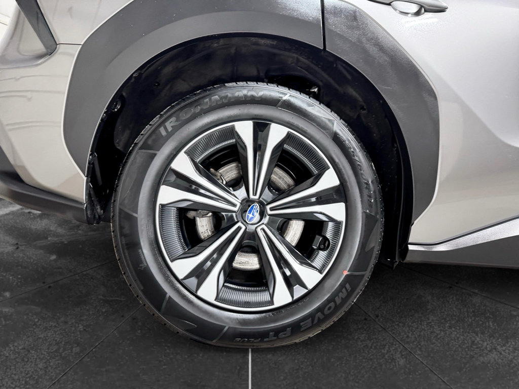 Used 2023 Subaru Solterra AWD image 33