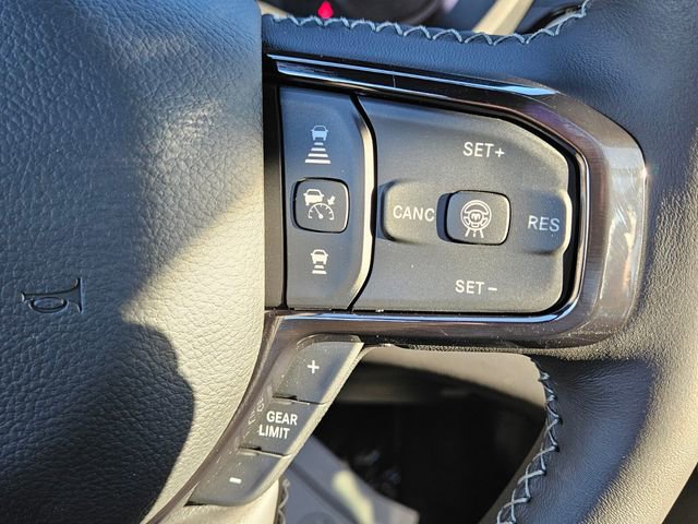 New 2026 RAM 1500 Limited image 25