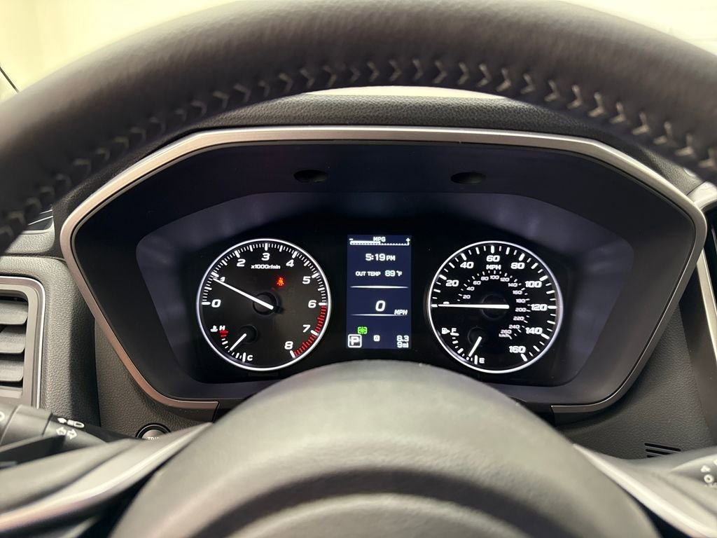 New 2025 Subaru Ascent Limited image 16