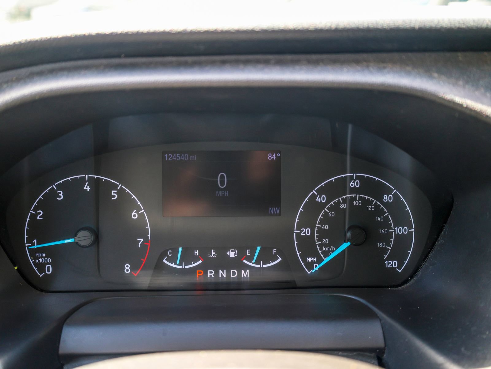 Used 2021 Ford Transit 350 XLT image 15