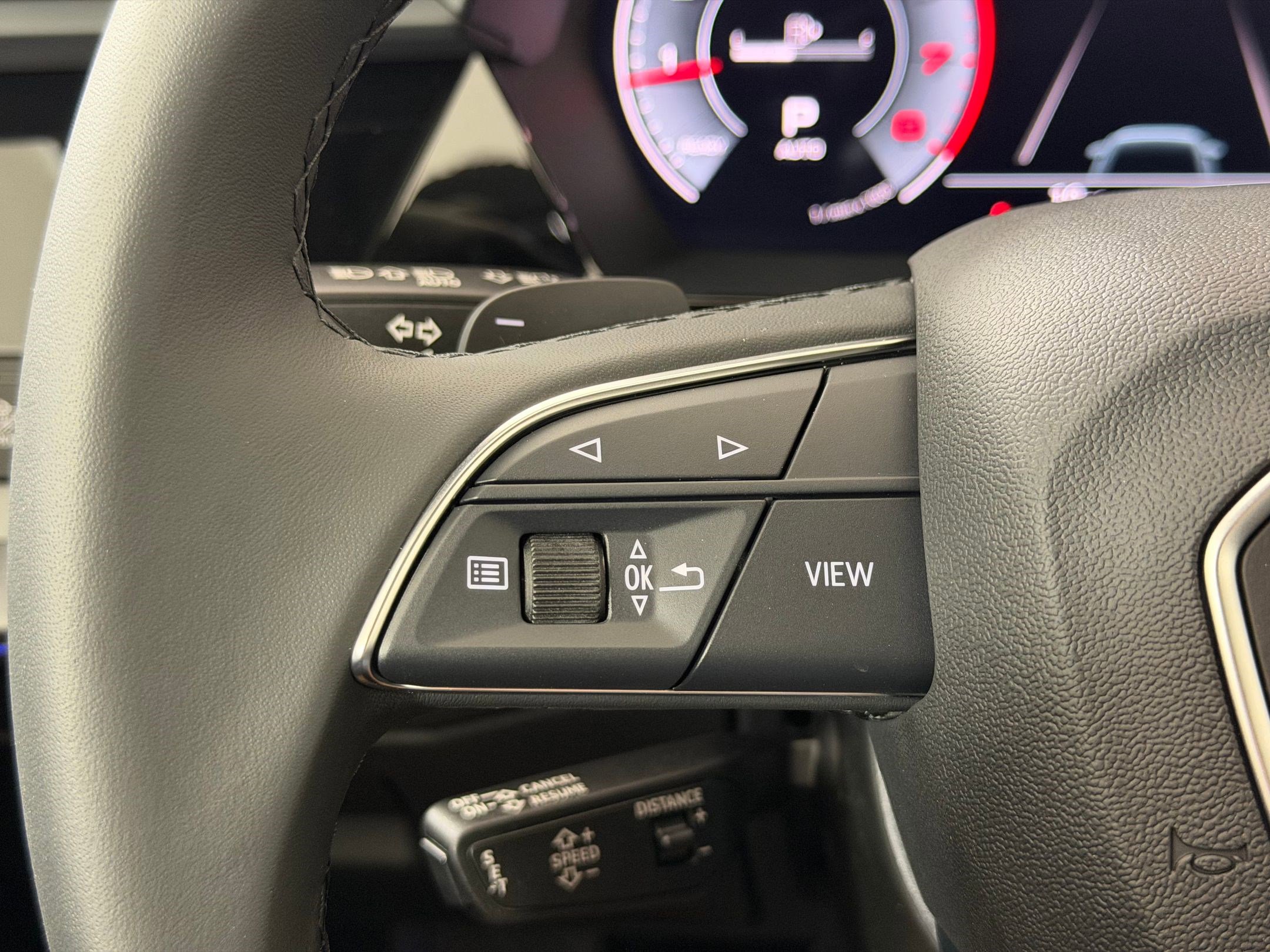 New 2026 Audi A3 2.0T Premium Plus AWD/4WD image 16